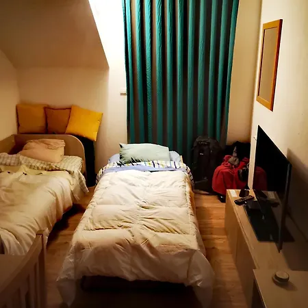 La Montagnette * Bagneres-de-Luchon