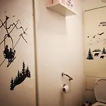 La Montagnette T2 Wifi Et Parking Prive Avec Vue Sur La Montagne 2-4 Personnes Apartment Bagneres-de-Luchon