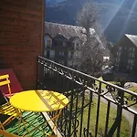 La Montagnette T2 Wifi Et Parking Prive Avec Vue Sur La Montagne 2-4 Personnes Apartment *