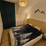 La Montagnette T2 Wifi Et Parking Prive Avec Vue Sur La Montagne 2-4 Personnes Apartment