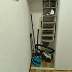 Apartment La Montagnette T2 Wifi Et Parking Prive Avec Vue Sur La Montagne 2-4 Personnes Bagneres-de-Luchon