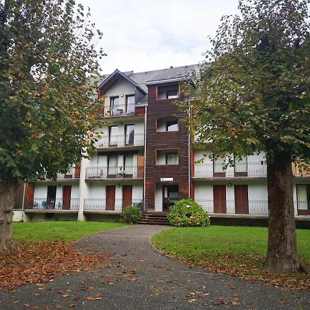 La Montagnette *