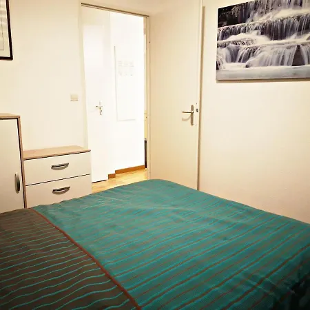Apartment La Montagnette Bagneres-de-Luchon