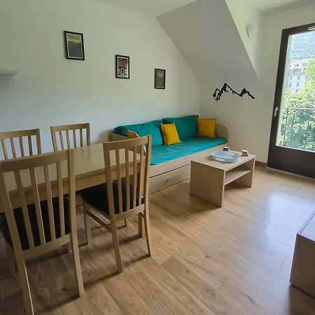 La Montagnette Bagnères-de-Luchon